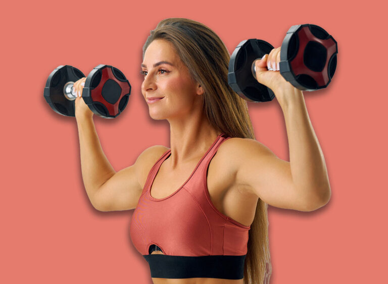 Unlock Your Fitness Potential: 6 Essential Strength Drills for Those Over 60