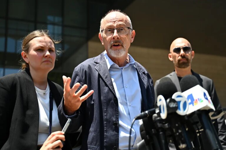Mistrial in Palisades Arson Case, But Politicians Remain Responsible