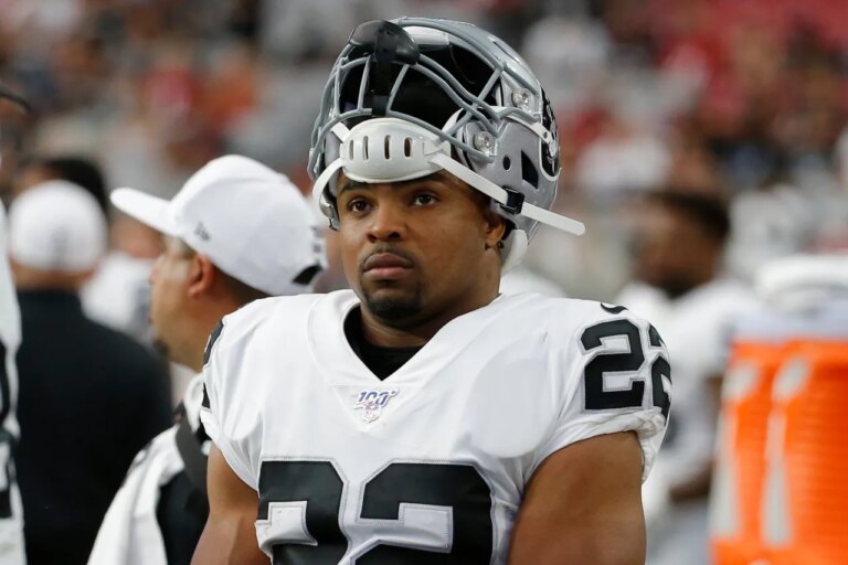 Former NFL Star Doug Martin’s Family Claims Excessive Police Force Resulted in His Untimely Death