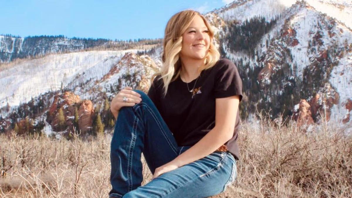 Parents speak out after daughter, 17, was shot dead while driving
