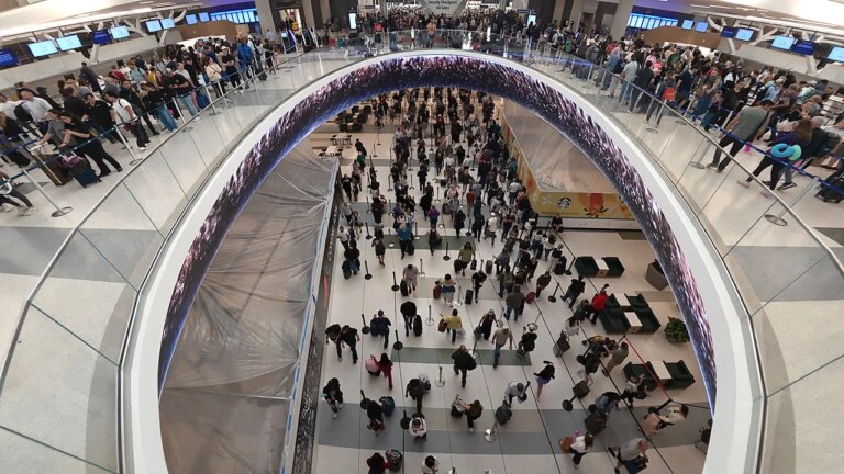 Security Breach: Fake Boarding Pass Forces Plane Back to Gate—What You Need to Know