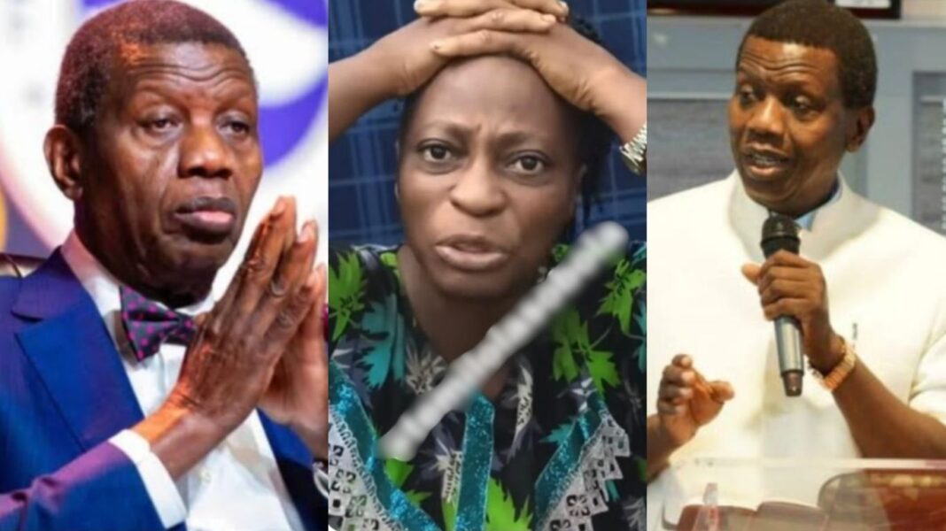 Pastor Adeboye shares prophecy on abducted Oyo schoolchildren, says release will be ‘dramatic’