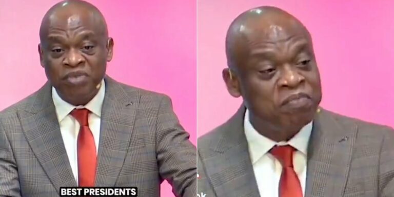 Pastor Lawrence Critiques Nigeria’s Downfall, Celebrates Obasanjo’s Enduring Legacy