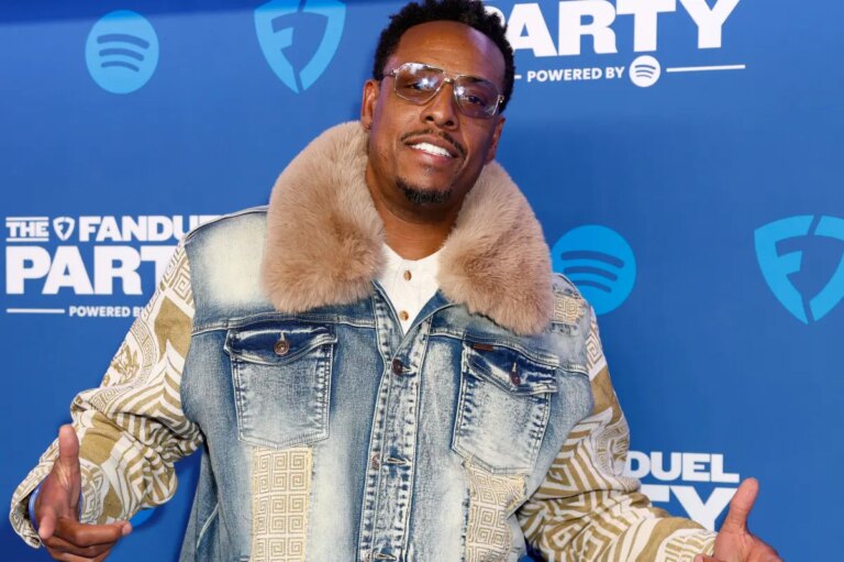 Paul Pierce Receives Probation Sentence in DUI Case