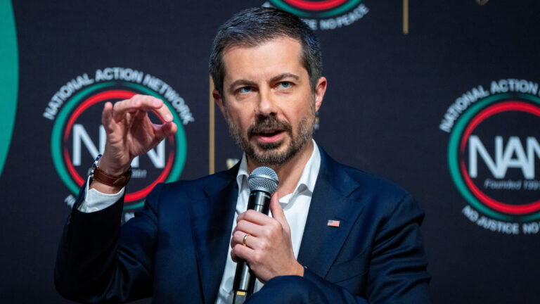 Pete Buttigieg and Family Unharmed After Hoax Child Services Call, Reports Police