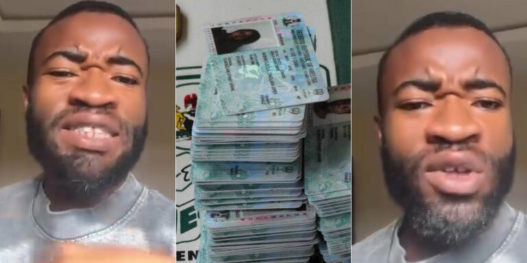 Why Sharing Kidnapping Alerts on WhatsApp Falls Short: The Urgent Call for Nigerian Voter Registration