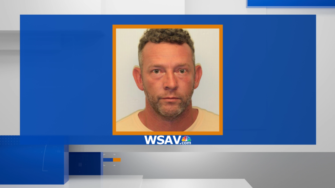 Pre-trial date set for Memorial Day boat crash suspect