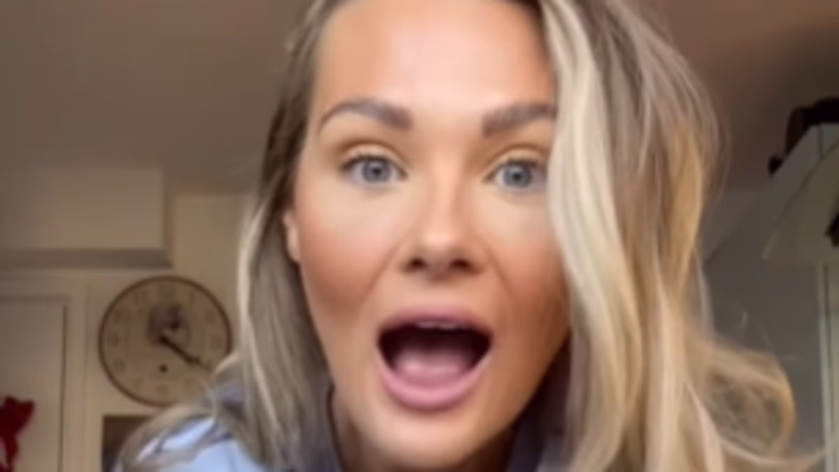Pregnant Shaughna Phillips says she hopes jailed boyfriend Billy Webb is freed before birth of her second child - despite nine-year sentence
