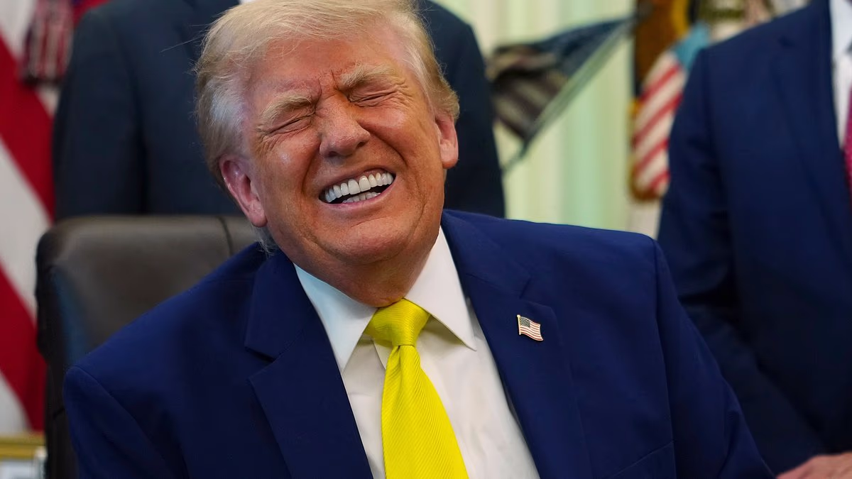 President Trump reveals who will perform at Freedom 250 rally