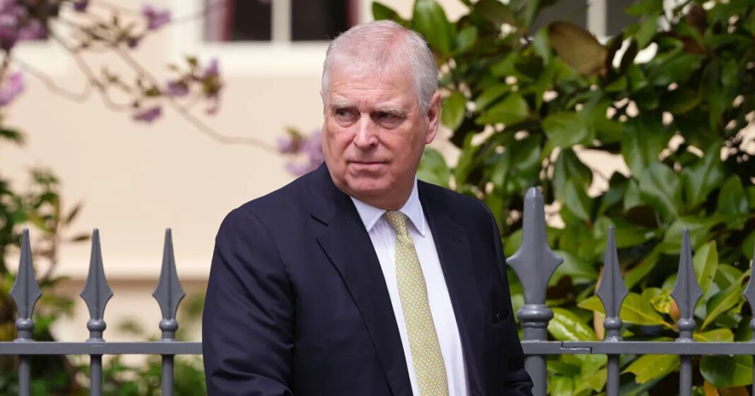 Prince Andrew Was Subletting Royal Cottages Despite Living Rent-Free