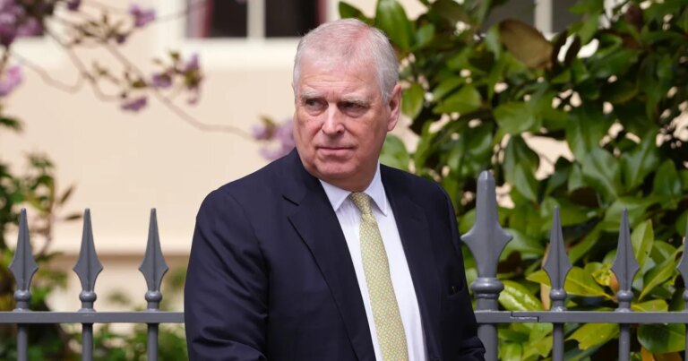 Prince Andrew Subleases Royal Cottages While Residing Rent-Free