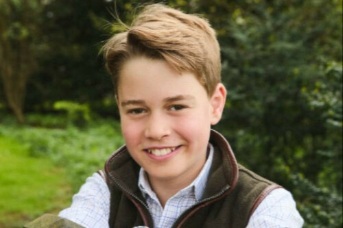 Prince George to attend Eton College