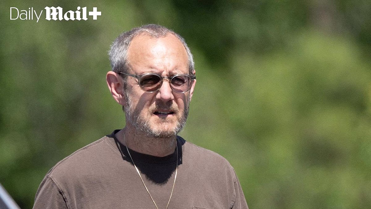 'Proud pervert' Terry Richardson's humiliating new life in exile
