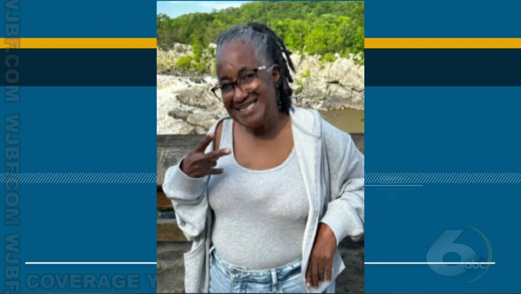 RCSO asking for community assistance in locating missing 62-year-old woman