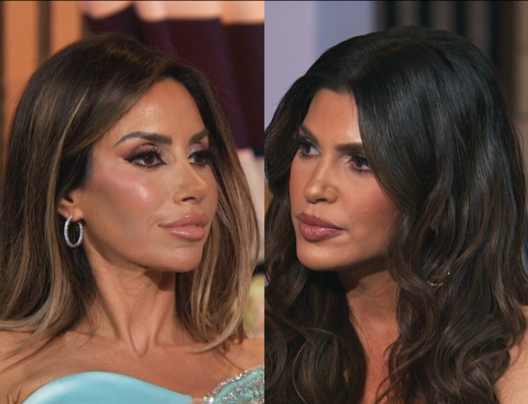RHORI Reunion Recap: Rulla Calls Jo-Ellen a 