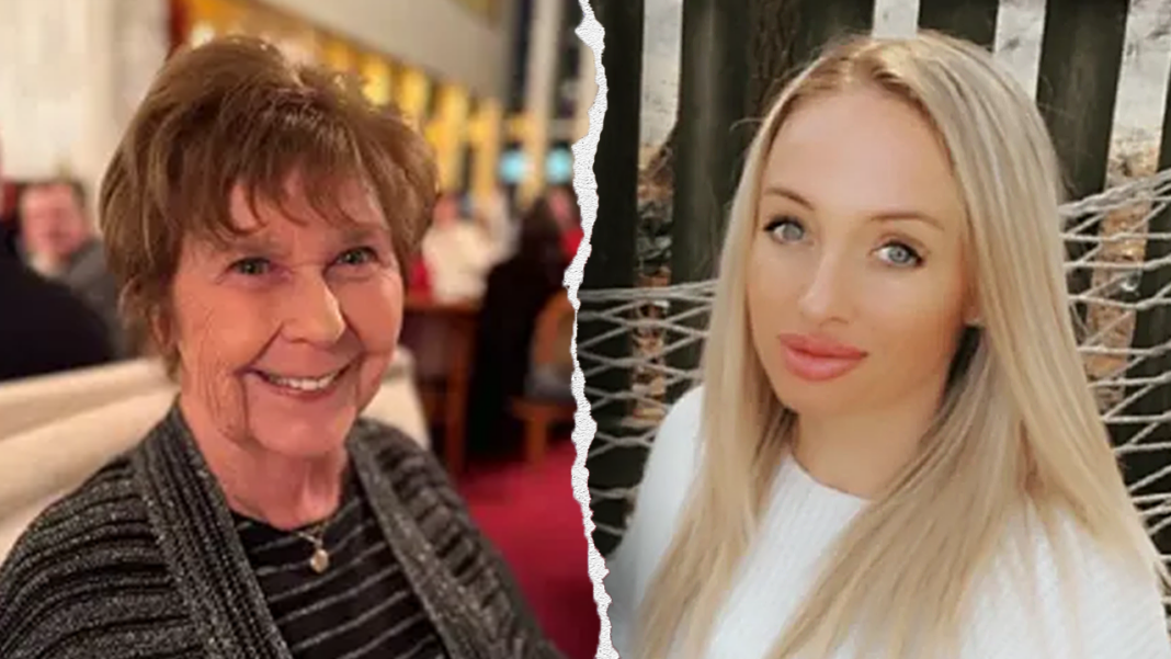 Rachel Morin's mom shares the detective's advice that kept her going before her daughter's killer was caught