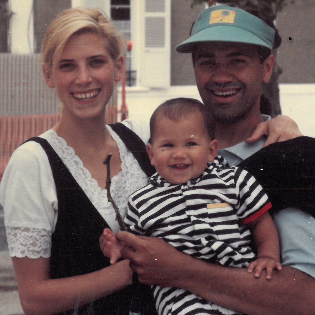 Rachel Nickell's Son Speaks Out 30 Years After Witnessing Her Murder