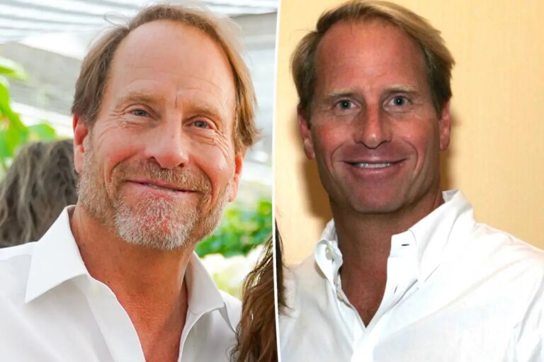Real Estate Tycoon Kent Swig Evicted Over $450K Unpaid Rent Dispute