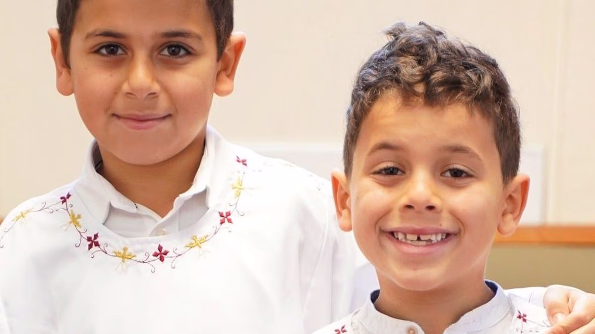 Rebecca Grossman ordered to pay $176 million to parents of boys killed