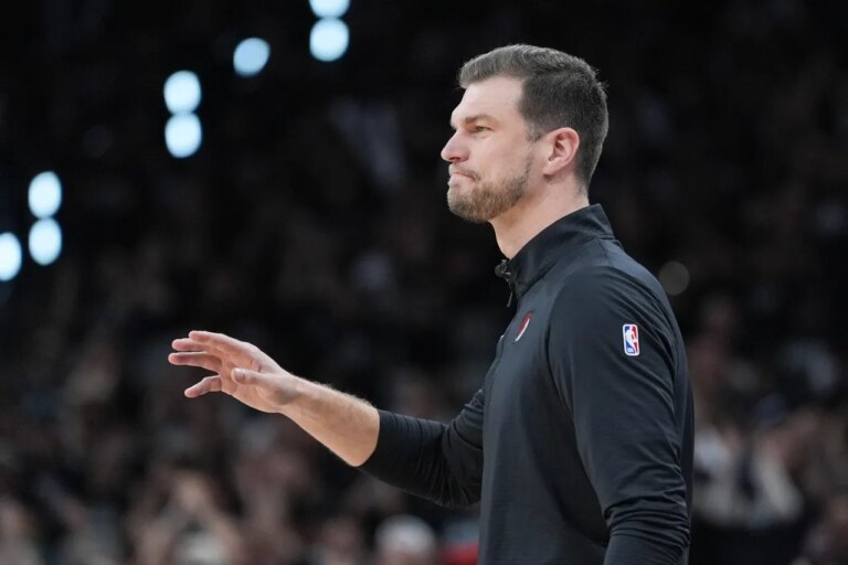 Breaking News: Tiago Splitter Poised to Lead Bulls as New Head Coach – What This Means for Chicago’s Future