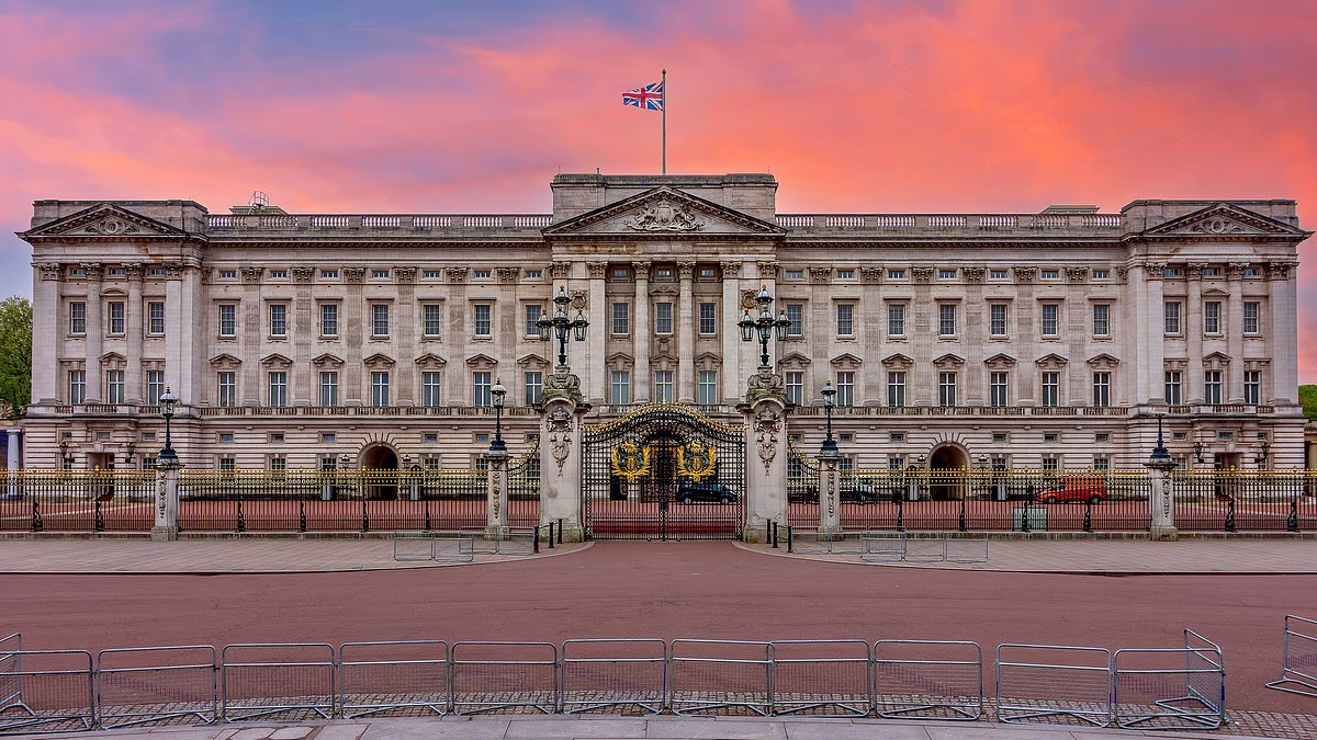 Revealed: Why the Royals will NEVER return to Buckingham Palace