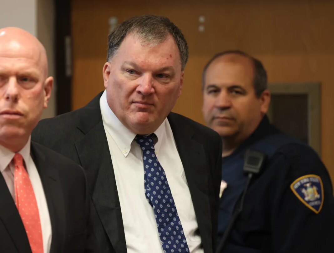 Rex Heuermann to face victims’ families at sentencing