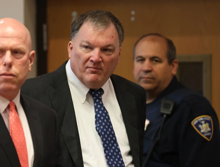 Rex Heuermann to Confront Victims’ Families During Sentencing Hearing