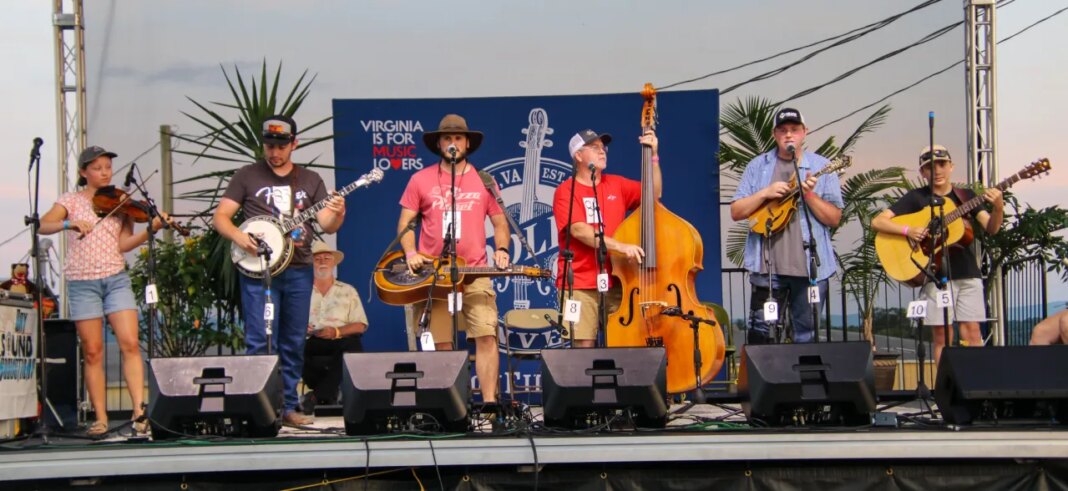 Rhododendron Festival, Juneteenth Celebration: Weekend events in the Tri-Cities