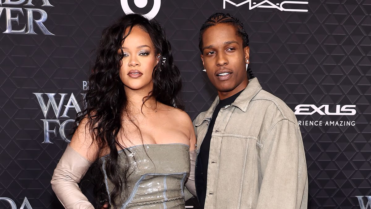 Rihanna's boyfriend A$AP torched for disrespectful comment to women