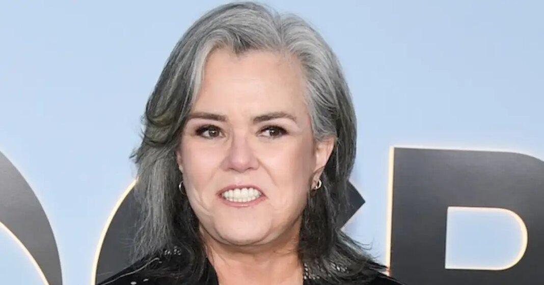 Rosie O'Donnell Reveals Whether She'll Have More Surgery After Facelift