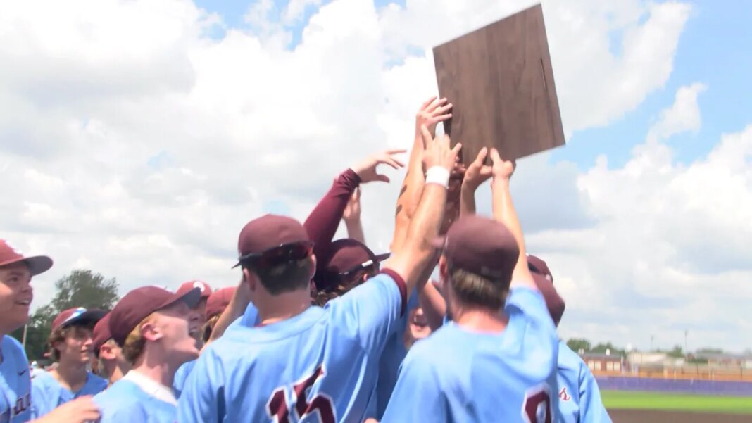 SJO baseball returns to state for first time since 2017
