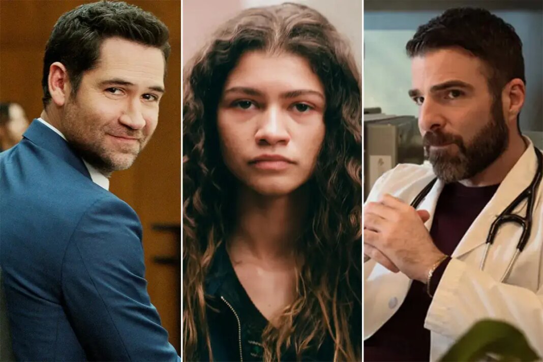 Saddest Canceled TV Shows of 2026…So Far