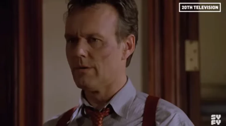 Sarah Michelle Gellar Expresses Heartfelt Grief Over the Loss of ‘Buffy’ Co-Star Anthony Head: ‘Not OK