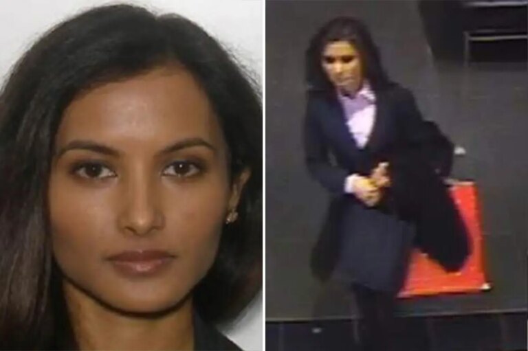 Toronto Drugstore Tragedy: Woman Released After Stabbing Newlywed in Schizophrenic Episode
