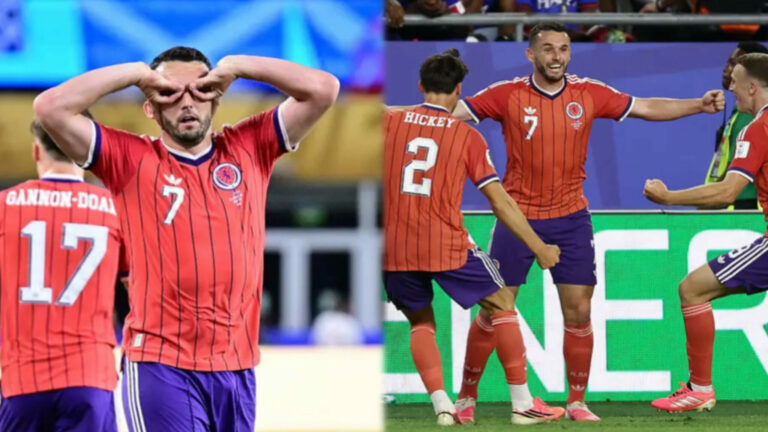 Scotland Breaks 36-Year World Cup Win Drought with Triumph Over Haiti