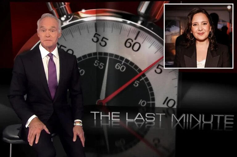 Scott Pelley Departs CBS News Following Intense Exchange with Bari Weiss