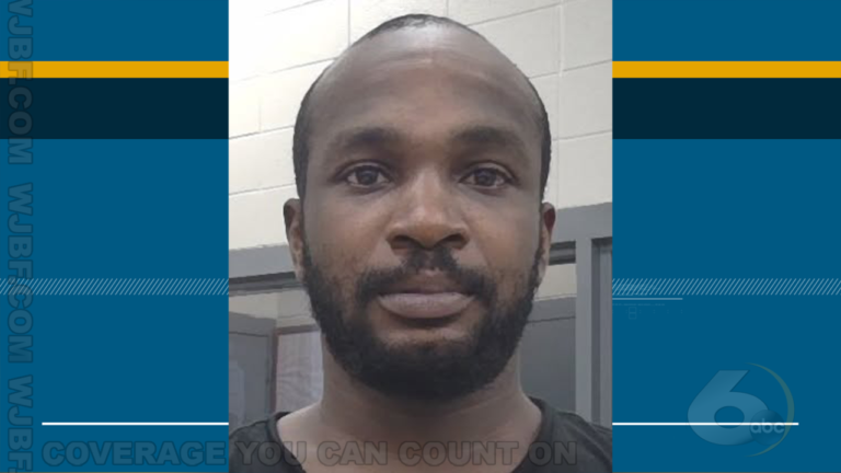 Screven County Man Arrested for Alleged Child Molestation