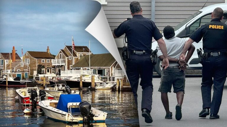 Nantucket Ferry Dock Stabbing: Seafood Worker Cites Video Evidence in Self-Defense Claim