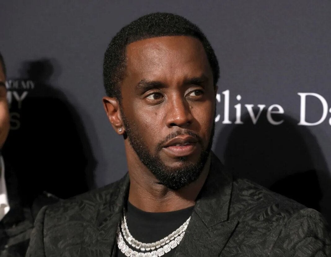 Sean ‘Diddy’ Combs accused of sexually assaulting former child actor in new lawsuit