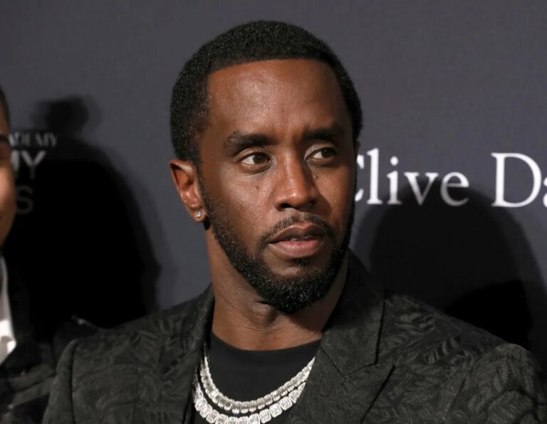 Sean ‘Diddy’ Combs Faces Shocking Sexual Assault Allegations from Former Child Actor in New Lawsuit