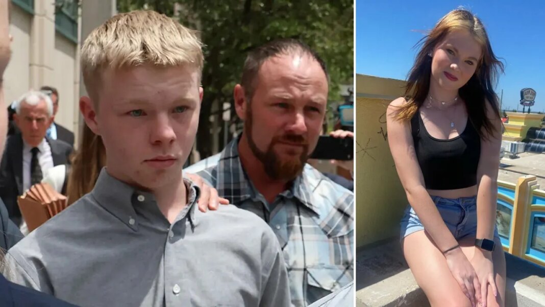 Secret evidence filed in Anna Kepner Carnival cruise murder case as feds push to jail accused stepbrother