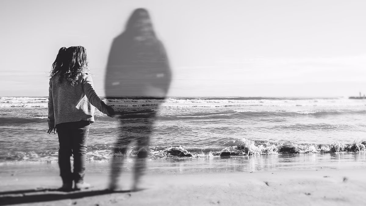 Seven 'signs' researchers claim a dead loved one is contacting you