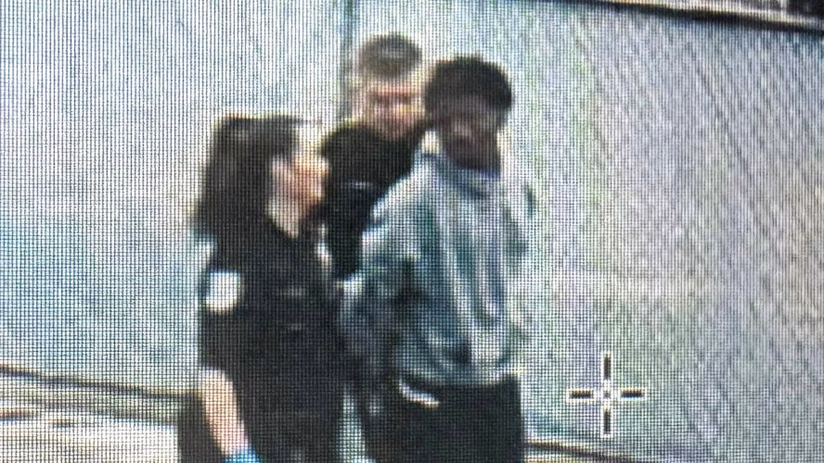 Shocking video of moment Karmelo Anthony ADMITS to stabbing Metcalf