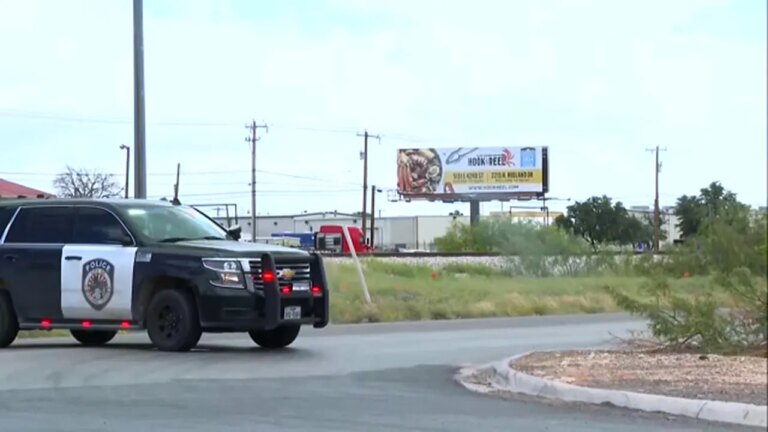 Tragic Midland Shooting: One Fatality and Multiple Injuries in Texas Incident