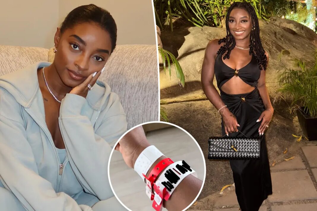 Simone Biles recovering from mysterious medical emergency after 'almost dying': 'Scariest experience of my life'