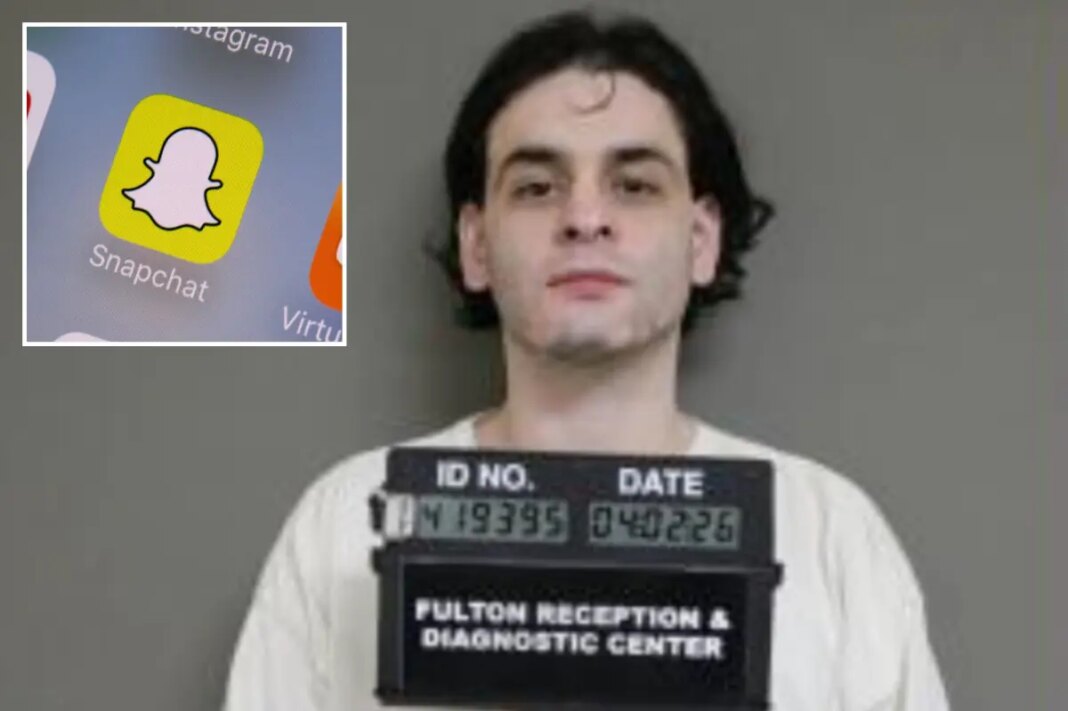 Snap sued over rape of Missouri minor who connected to adult attacker Gabriel Joel Valentin-Rios on Snapchat