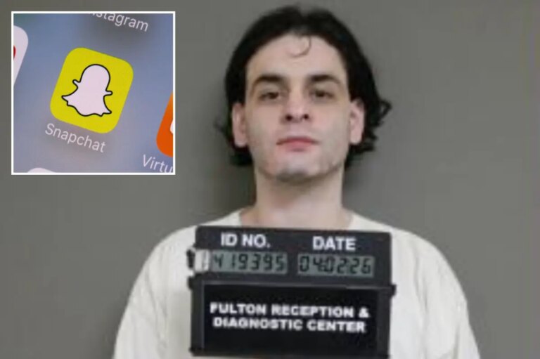 Snapchat Faces Lawsuit After Missouri Minor Allegedly Raped by Adult Met Through App