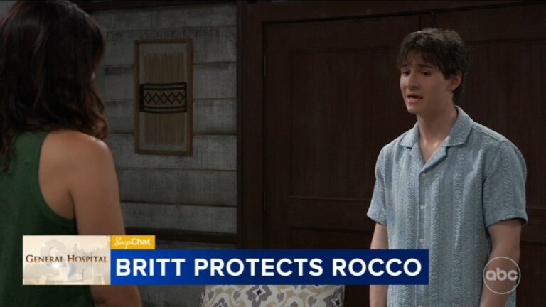 Exclusive Insight with Diane Pathieu: Unveiling Rocco’s Hidden Truths and More