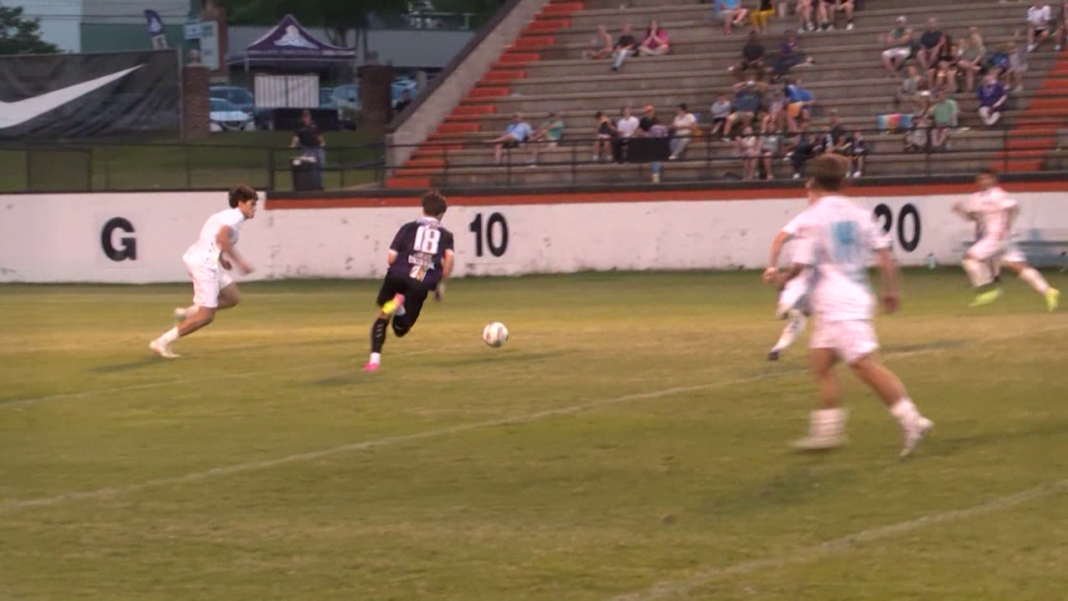 Soccer coaches and clubs believe FIFA World Cup will grow the game locally