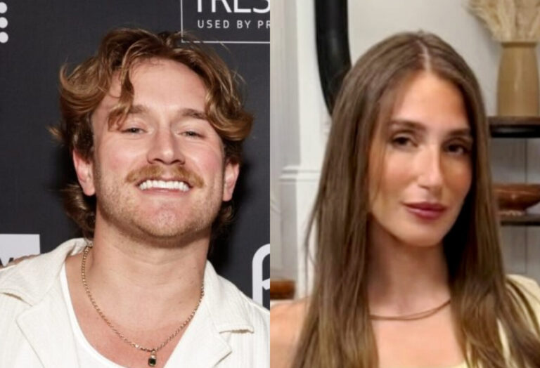 West Wilson and Amanda Batula’s Heartfelt “I Love Yous” and Marriage Discussion Unveiled During Romantic Escape